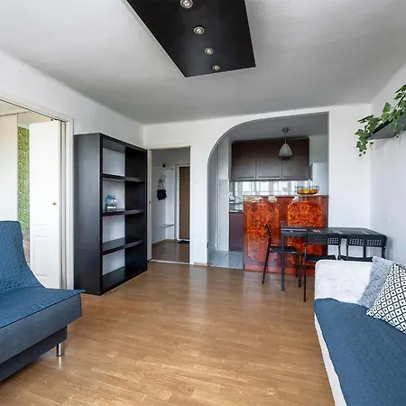 Apartament Monopolis Centrum