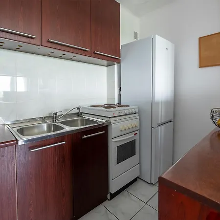 Apartament Monopolis Centrum