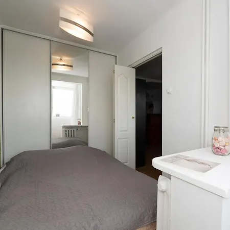 Apartament Monopolis Centrum *