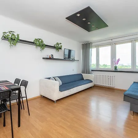 Apartament Monopolis Centrum