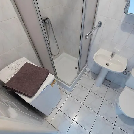 Apartament Monopolis Centrum Łódź