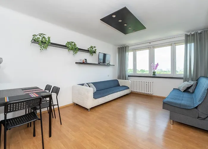 Lejlighed Monopolis Centrum