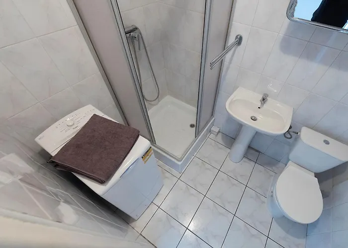 Lejlighed Monopolis Centrum Łódź